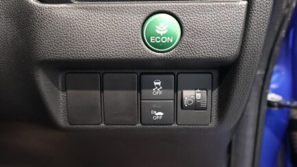 2014 Honda Fit Hybrid F-Package Fit Jazz image 343826