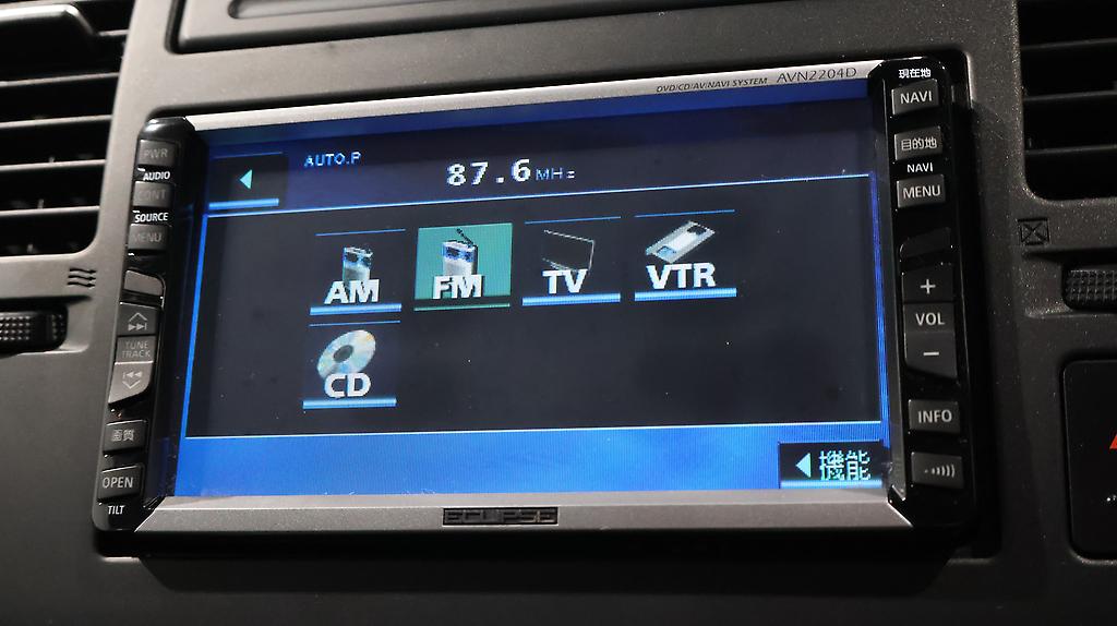 2005 Nissan Tiida LATIO image 342155