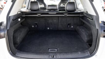 2022 MG HS 2.0PT/4WD/6AT Essense NZ NEW image 346184