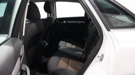 2014 Audi Q3 2.0TFSI Quattro 4WD image 343048