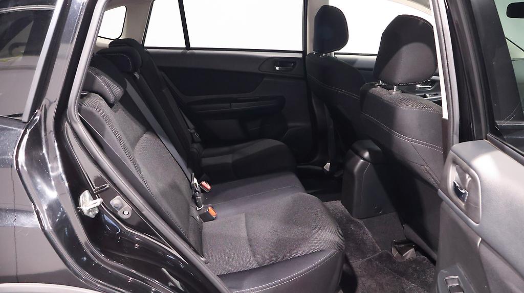 2013 Subaru XV 2.0i-L Eyesight AWD image 343348