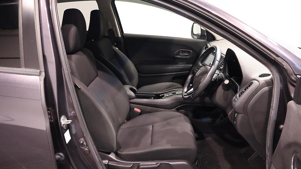 2015 Honda Vezel Hybrid X image 342962