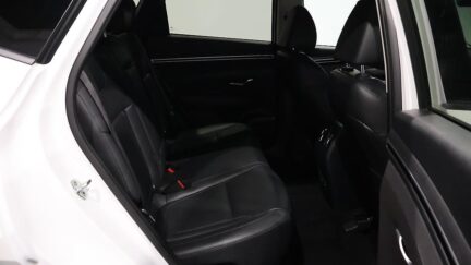2023 Hyundai Tucson 1.6T ELITE 2WD 1.6PT image 346217