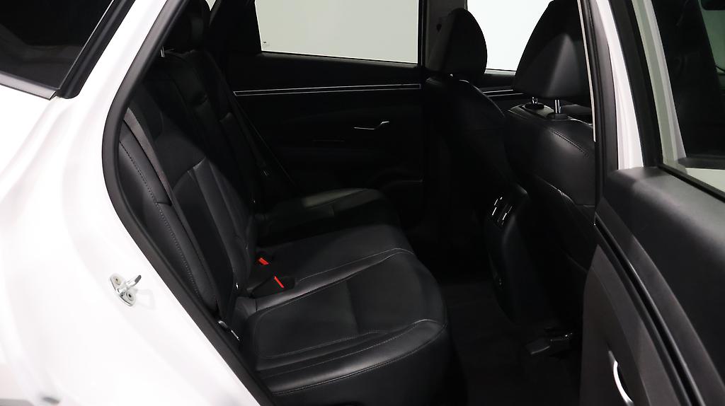 2023 Hyundai Tucson 1.6T ELITE 2WD 1.6PT image 346217