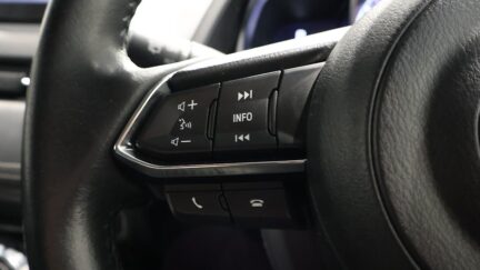2016 Mazda Demio 13S Touring image 343037