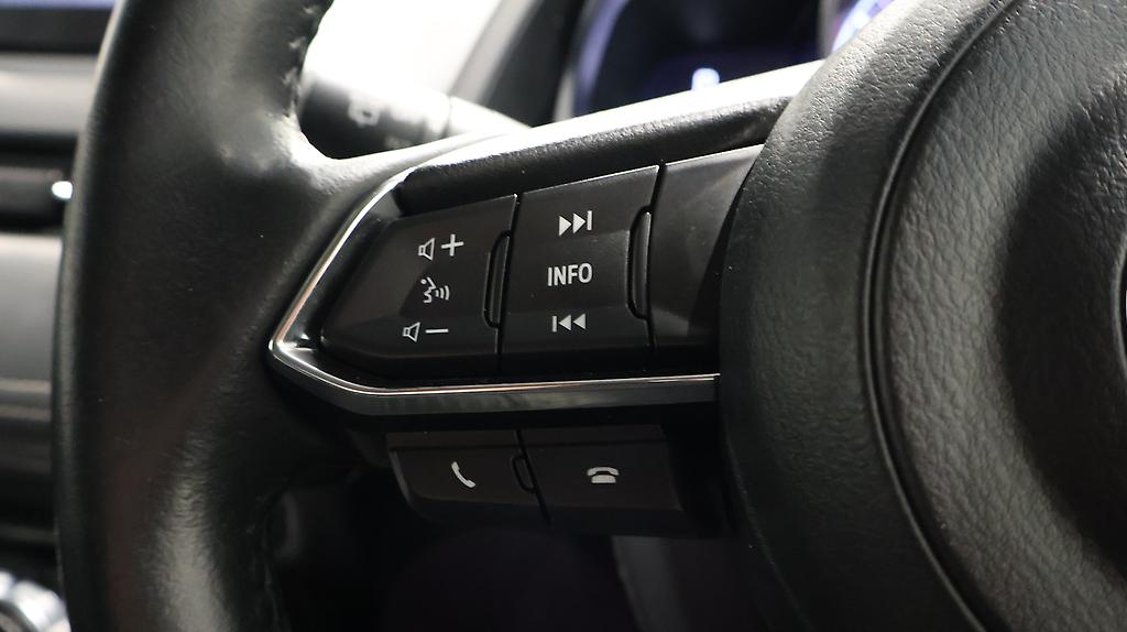 2016 Mazda Demio 13S Touring image 343037
