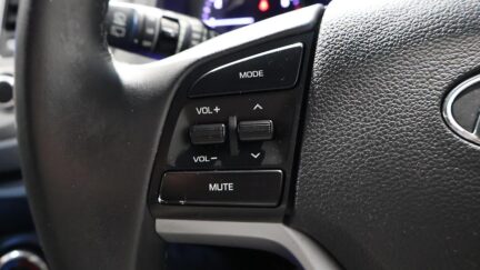 2016 Hyundai Tucson GDI ELITE 2.0P/6AT/S image 343666