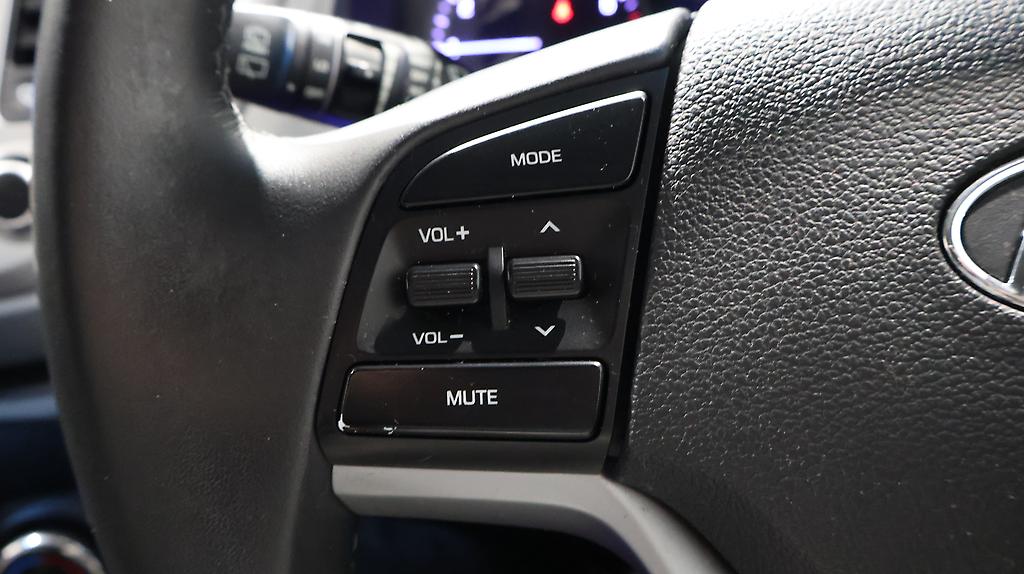 2016 Hyundai Tucson GDI ELITE 2.0P/6AT/S image 343666