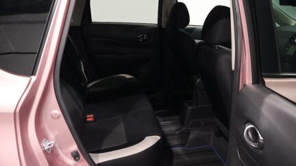 2018 Nissan Note e-Power X image 343114