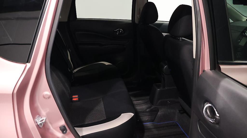2018 Nissan Note e-Power X image 343114
