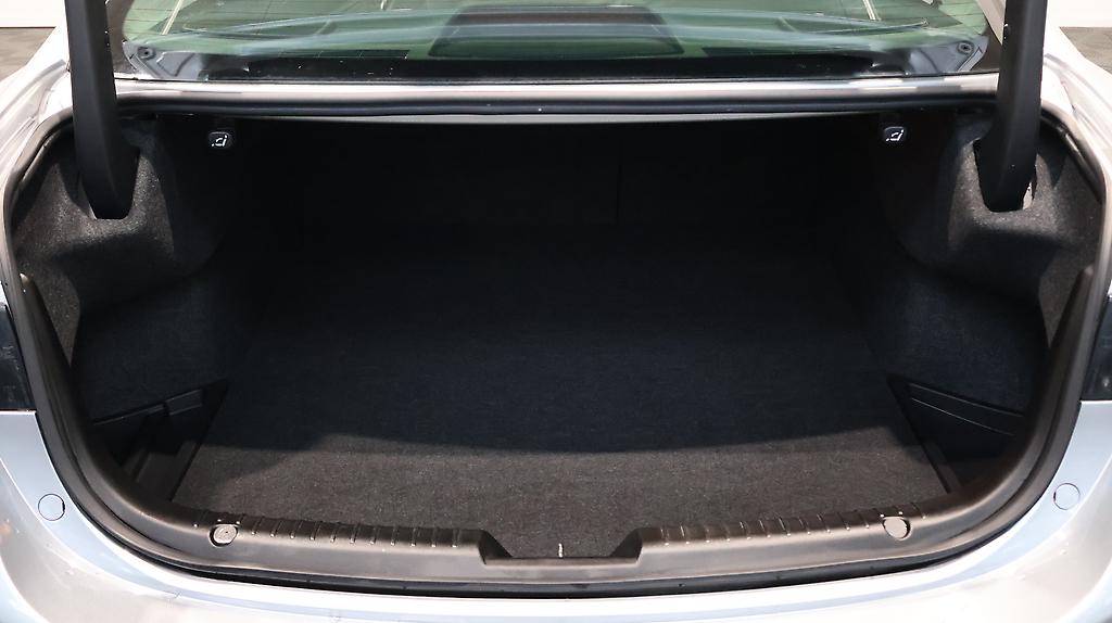 2016 Mazda Atenza Sedan 20S Proactive image 344346
