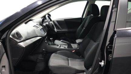2013 Mazda Axela 15S Sport Edition image 341279
