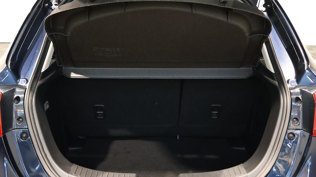 2015 Mazda Demio 13S image 341257