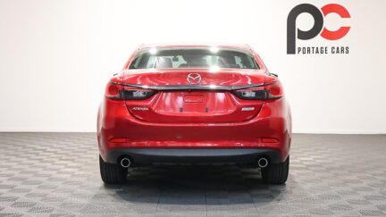 2013 Mazda Atenza 25S L-PKG image 343002