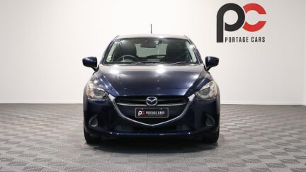 2015 Mazda Demio 13S image 341252