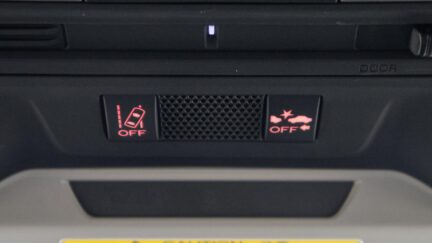 2017 Subaru Impreza Sport 2.0i-L Eyesight image 342045