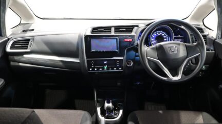 2013 Honda Fit F-Package image 343162