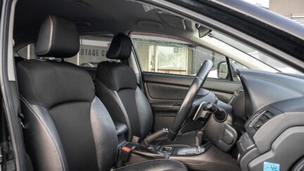 2013 Subaru Impreza 2.0i AWD Low Kms image 342918