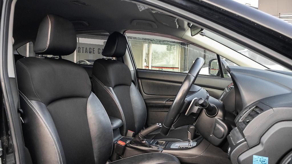 2013 Subaru Impreza 2.0i AWD Low Kms image 342918
