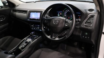 2015 Honda Vezel Hybrid X 4WD image 341807