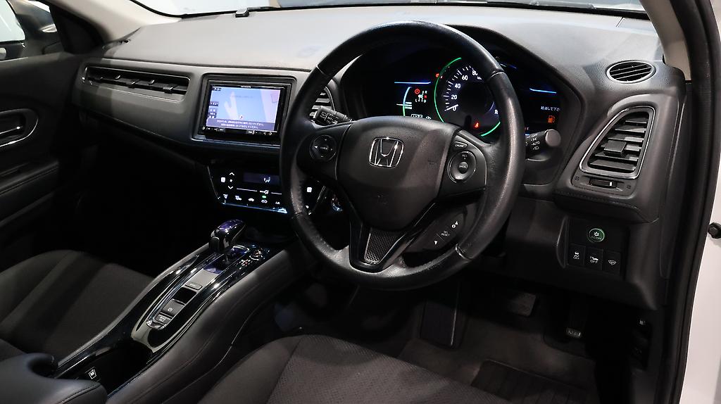 2015 Honda Vezel Hybrid X 4WD image 341807