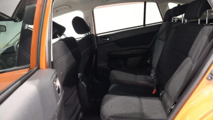 2012 Subaru XV 2.0i-L Eyesight AWD image 345438