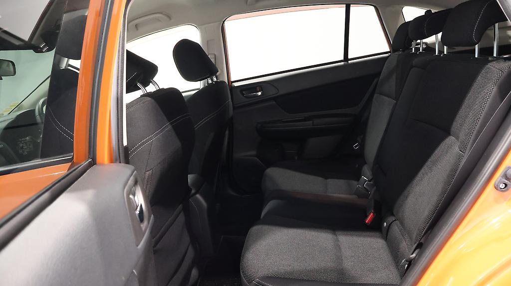 2012 Subaru XV 2.0i-L Eyesight AWD image 345438