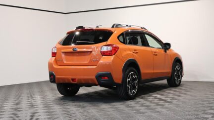 2012 Subaru XV 2.0i-L Eyesight AWD image 345433