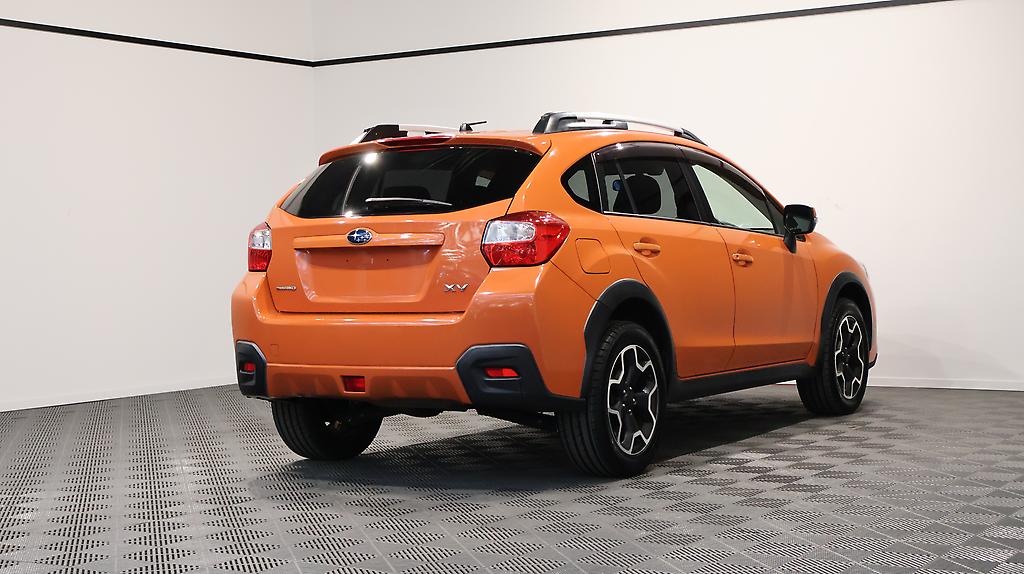 2012 Subaru XV 2.0i-L Eyesight AWD image 345433