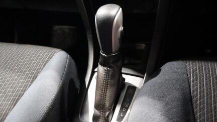 2014 Suzuki Swift XG Model image 344592