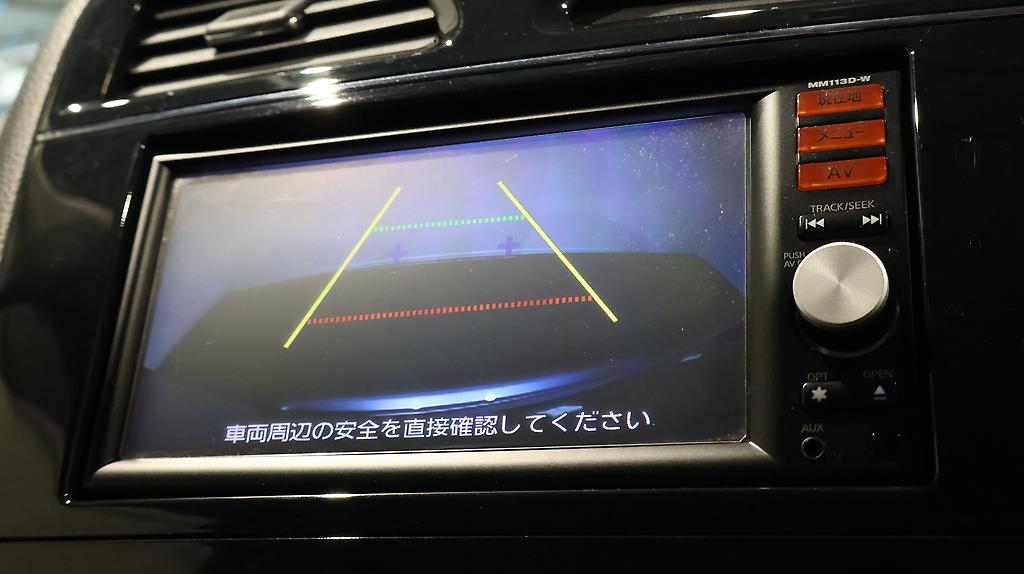 2013 Nissan Serena Hybrid Highwaystar S Hybrid V image 341852