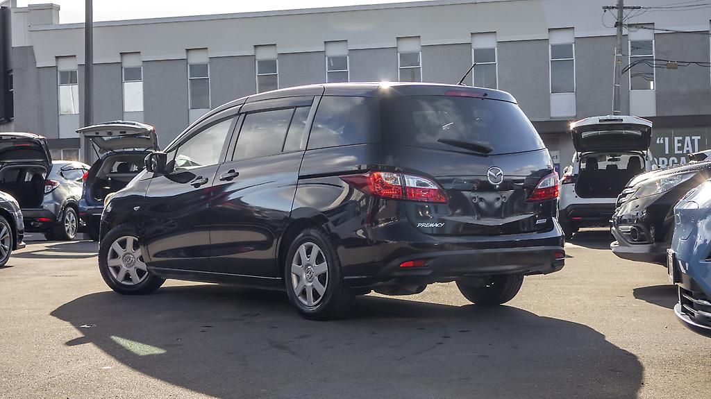 2015 Mazda Premacy 20S Skyactiv image 342013