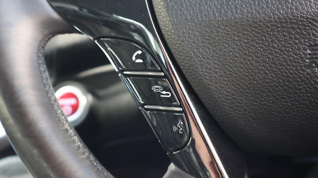 2013 Honda Accord Hybrid LX Leather Package image 340857