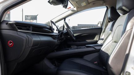 2021 Nissan Note L Pkg E-Power X , Pro Pilot image 341035