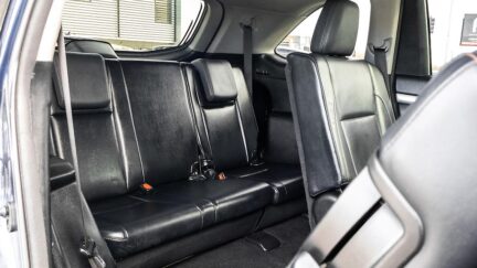 2016 Toyota Highlander GXL 3.5P/4WD/6AT/SW/ NZ NEW image 342587