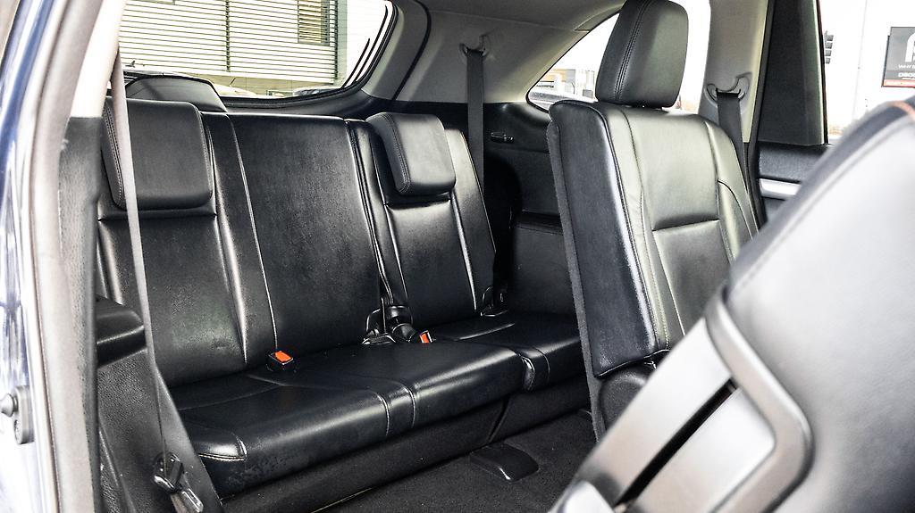 2016 Toyota Highlander GXL 3.5P/4WD/6AT/SW/ NZ NEW image 342587