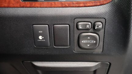 2012 Toyota Estima Hybrid Aeras Leather Package 4WD image 345094