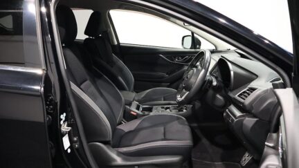 2017 Subaru Impreza image 342831