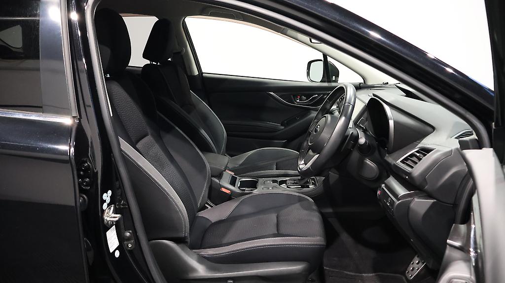 2017 Subaru Impreza image 342831
