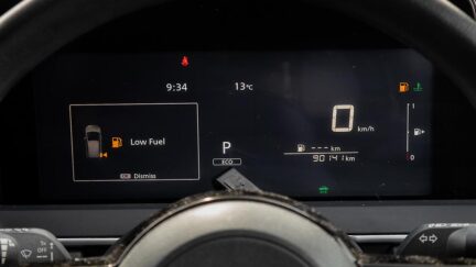 2022 Nissan Note Model S Newshape Hybrid E Power image 342568