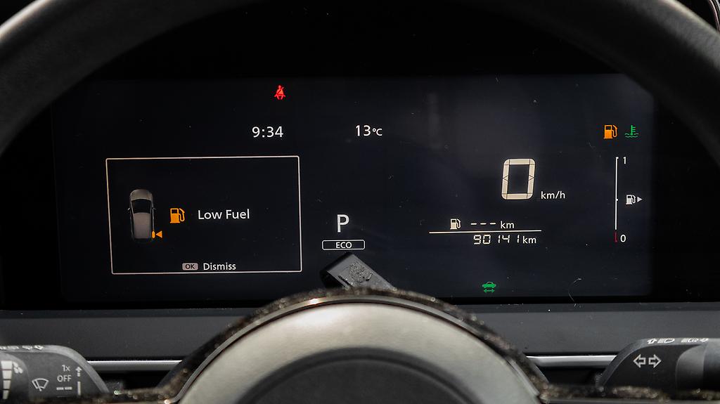 2022 Nissan Note Model S Newshape Hybrid E Power image 342568