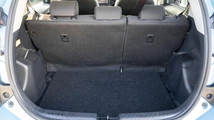 2015 Toyota Aqua S model Push Start image 343293
