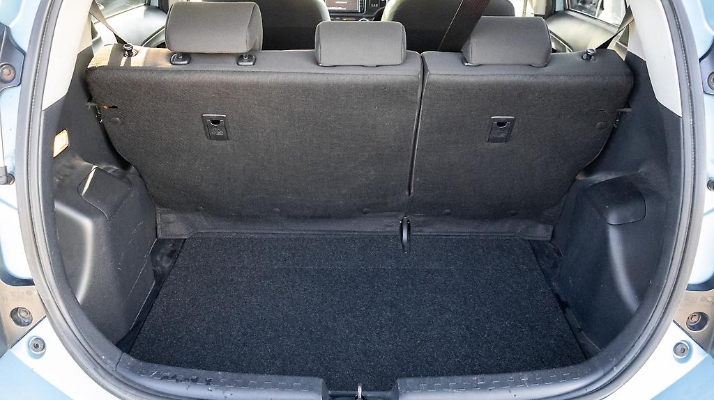2015 Toyota Aqua S model Push Start image 343293