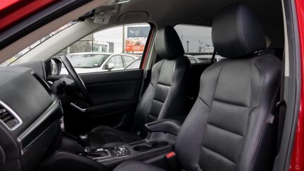 2016 Mazda CX-5 25S  Leather package image 342943