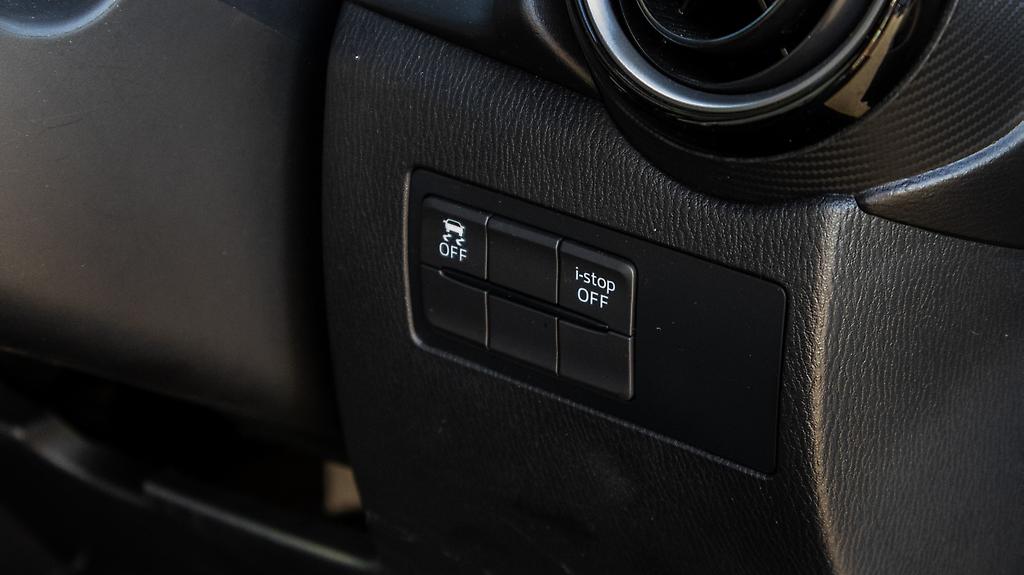 2015 Mazda Demio 13S 6AT Push start image 345682