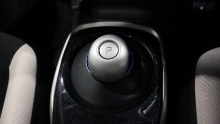 2017 Nissan Note X image 343933