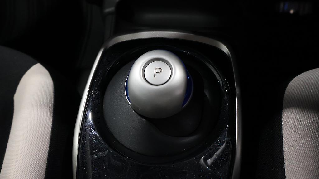2017 Nissan Note X image 343933