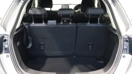 2015 Mazda Demio 13S + Push Start + Reverse Camera image 341129