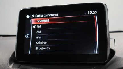 2016 Mazda Demio 13S + Reverse Camera image 343097