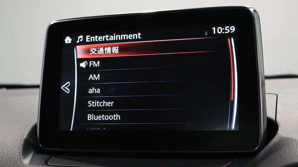 2016 Mazda Demio 13S + Reverse Camera image 343097